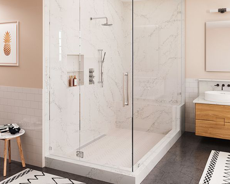 Cambria Shower