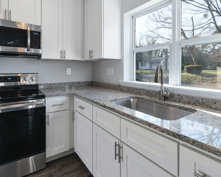 Countertops