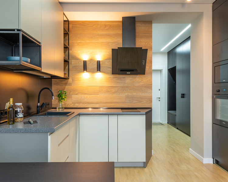 Countertops