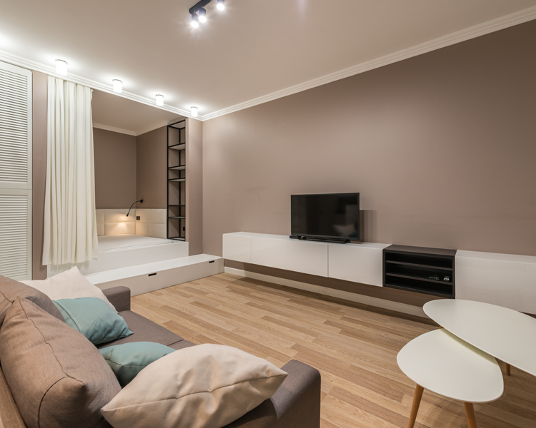 Laminate