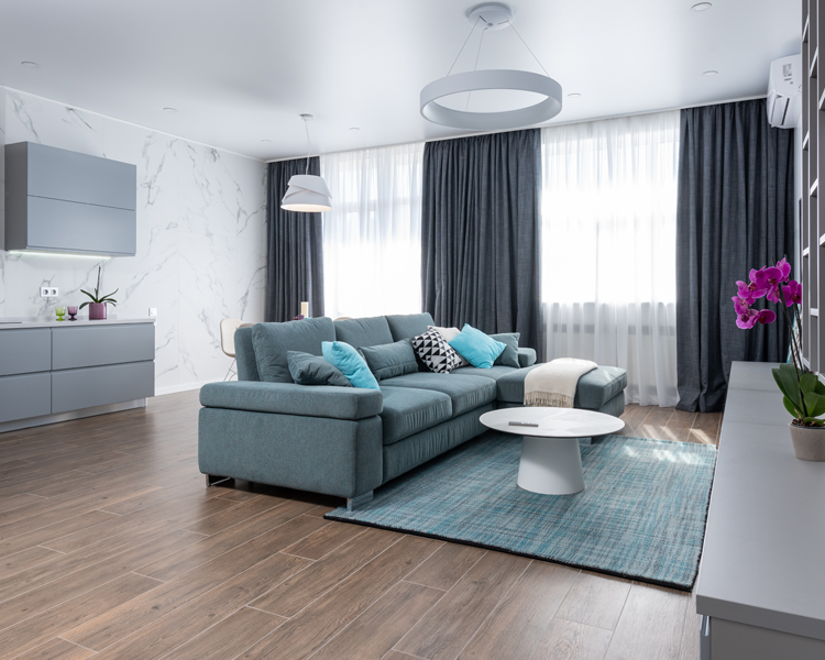 Laminate
