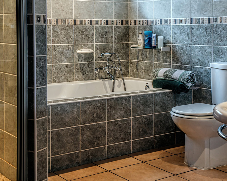 Tile