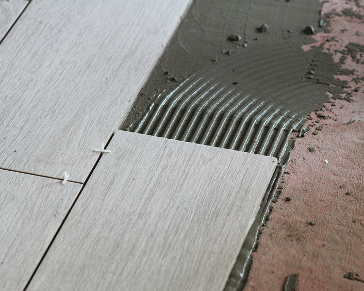 Tile